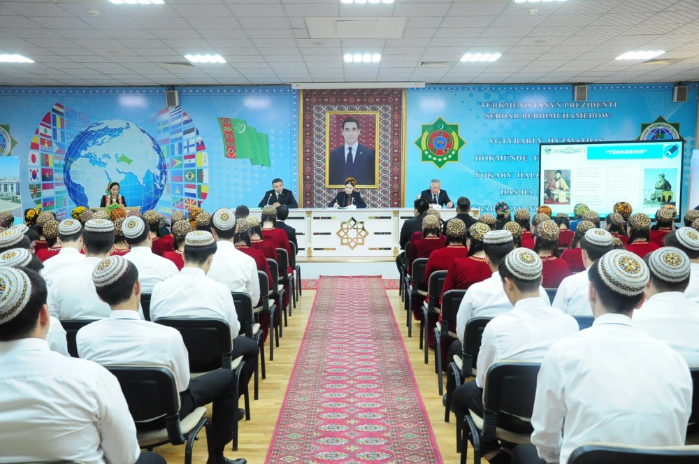A SCIENTIFIC-PRACTICAL CONFERENCE WAS HELD surady