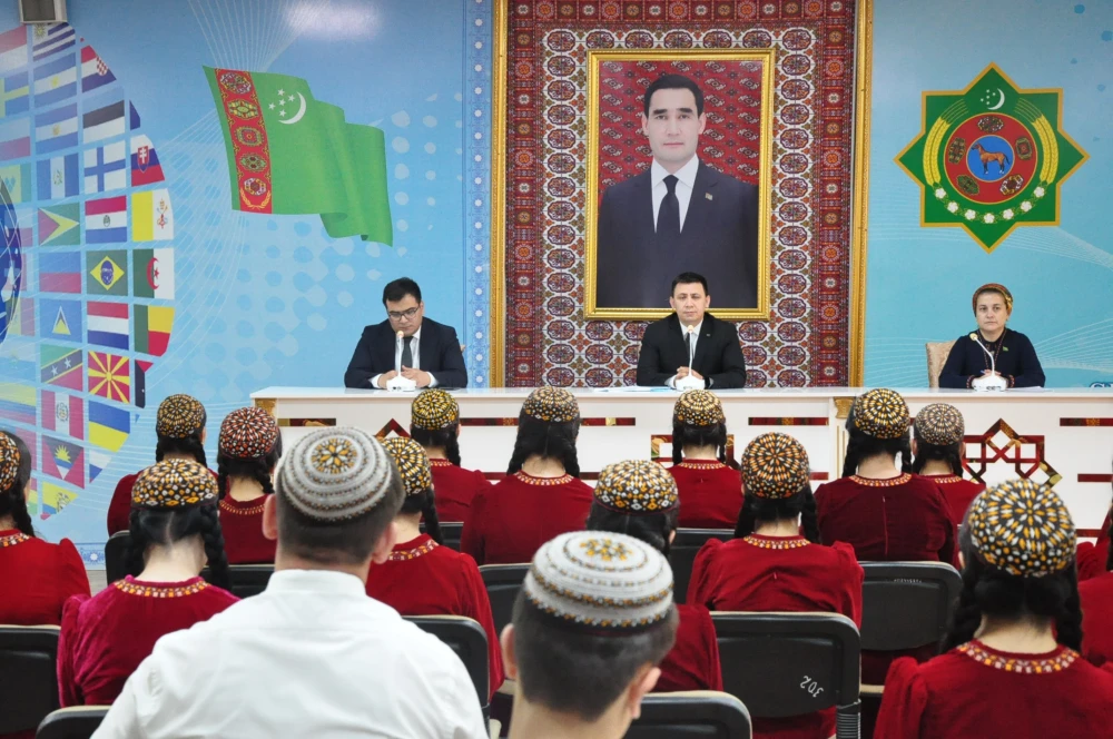 CERTIFICATES AWARDED surady