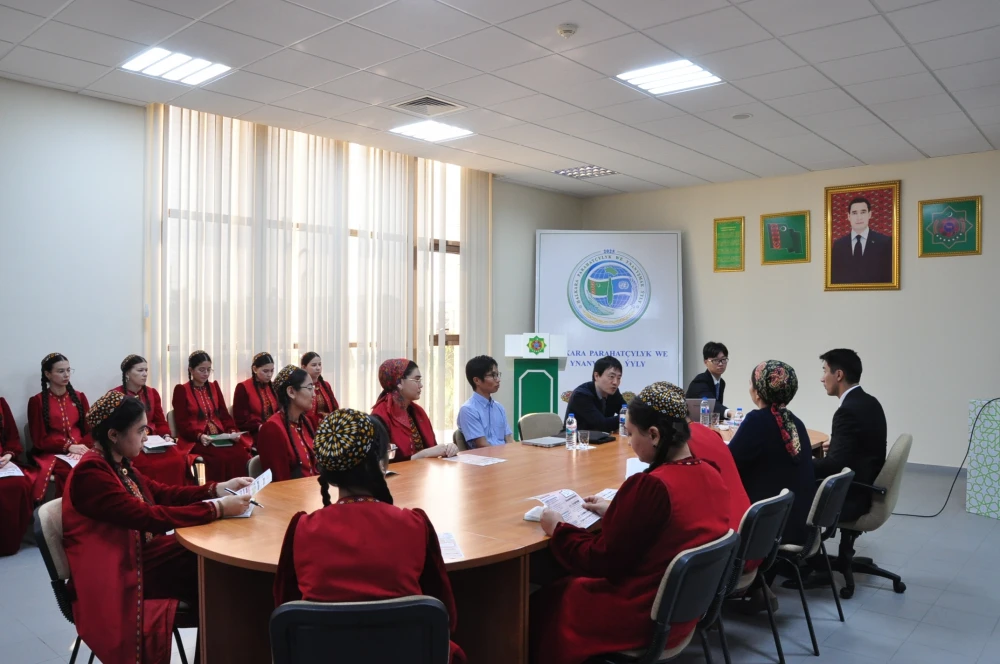 ACQUAINTANCE WITH THE TSUKUBA UNIVERSITY OF JAPAN surady
