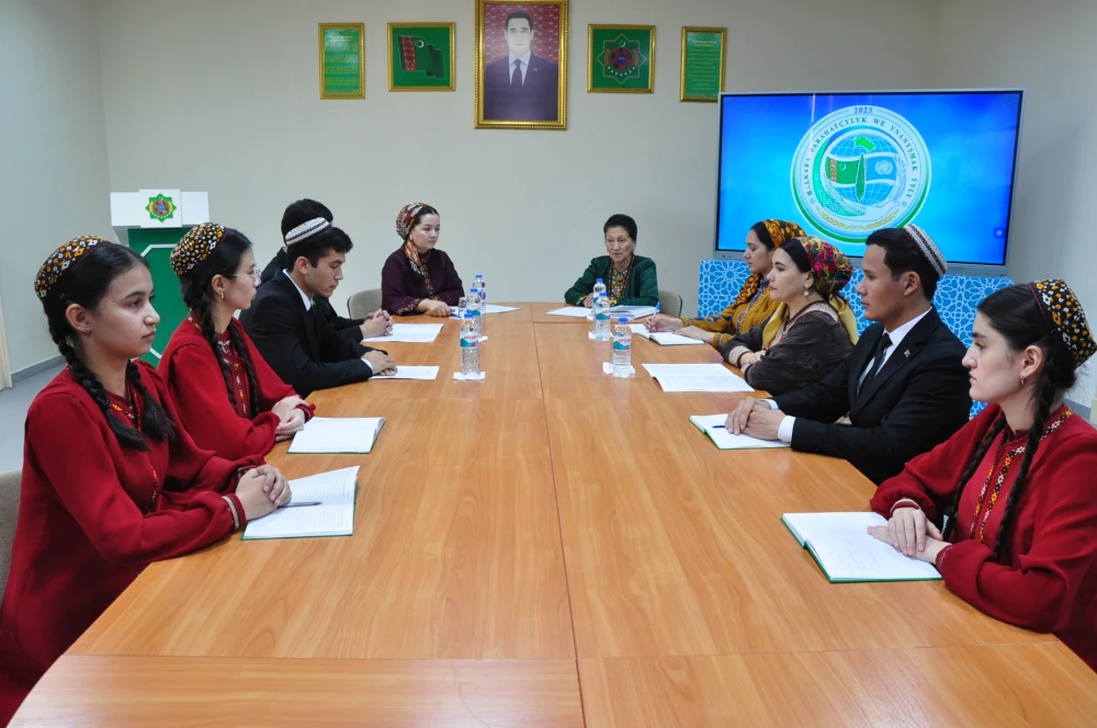 SCIENTIFIC CONFERENCE: “GEOPOLITICAL FEATURES OF LANDLOCKED DEVELOPING COUNTRIES” WAS HELD surady