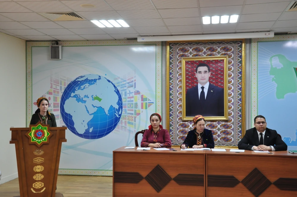 COMPETITION "LANGUAGES IN HARMONY" WAS HELD