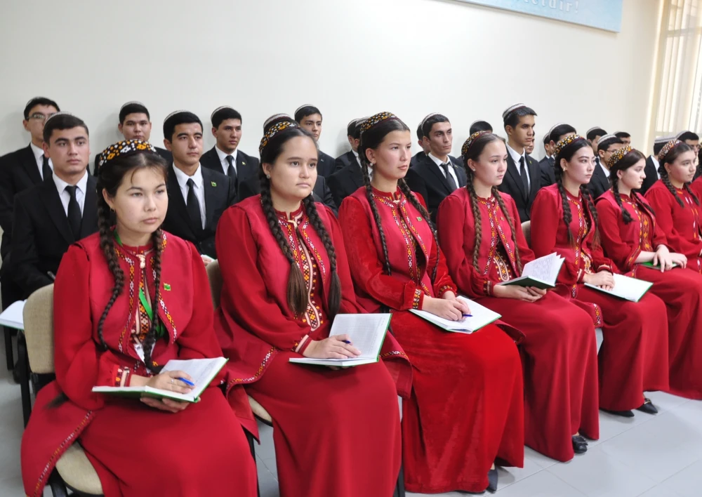 NOBATDAKY ONLAÝN AÇYK SAPAGY surady