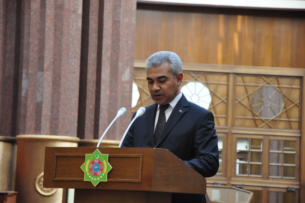 Ýeňijileri sylaglandyrmak dabarasy geçirildi