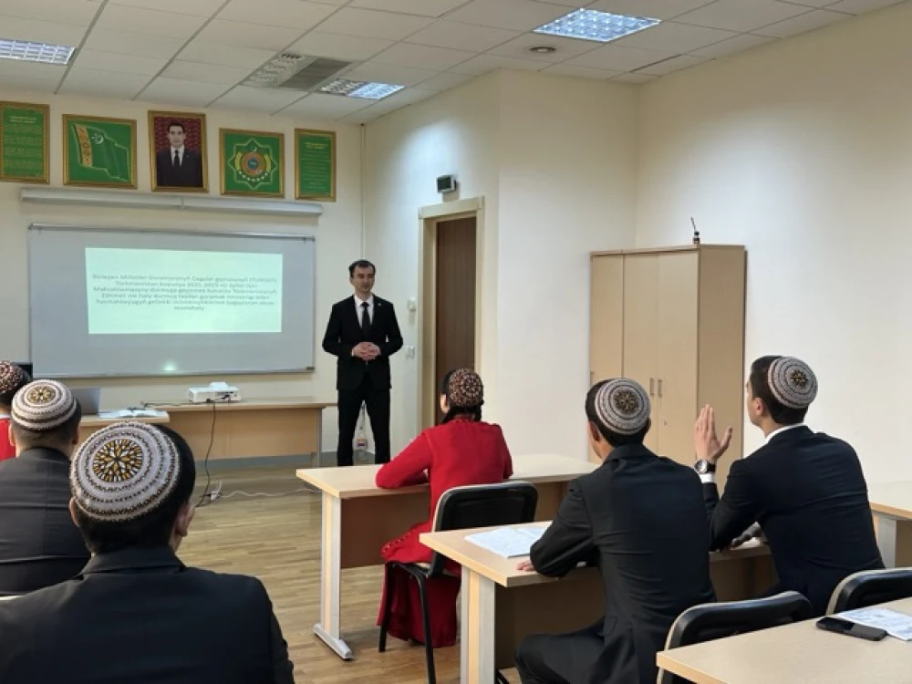 НАША НАЦИОНАЛЬНАЯ ЭКОНОМИКА СОВЕРШЕНСТВУЕТСЯ НА ОСНОВЕ УСТОЙЧИВЫХ ТЕНДЕНЦИЙ РАЗВИТИЯ surady