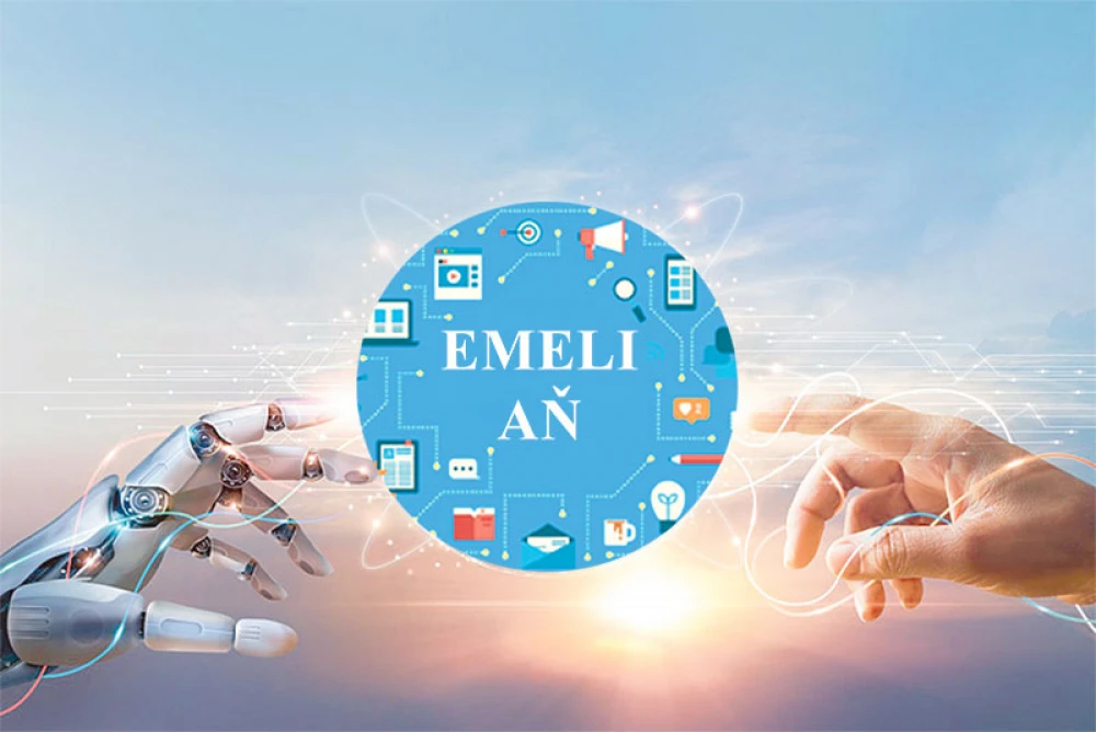 «Sanly çözgüt – 2025» atly innowasion taslamalar bäsleşigini geçirmegiň DÜZGÜNNAMASY surady