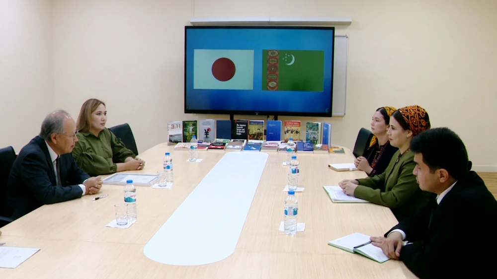 BOOK AWARD CEREMONY BY THE NIPPON FOUNDATION
