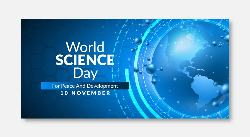 World Science Day surady