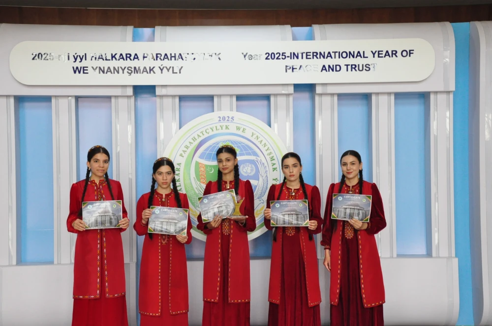 A Public Speaking Contest Was Held Among Students