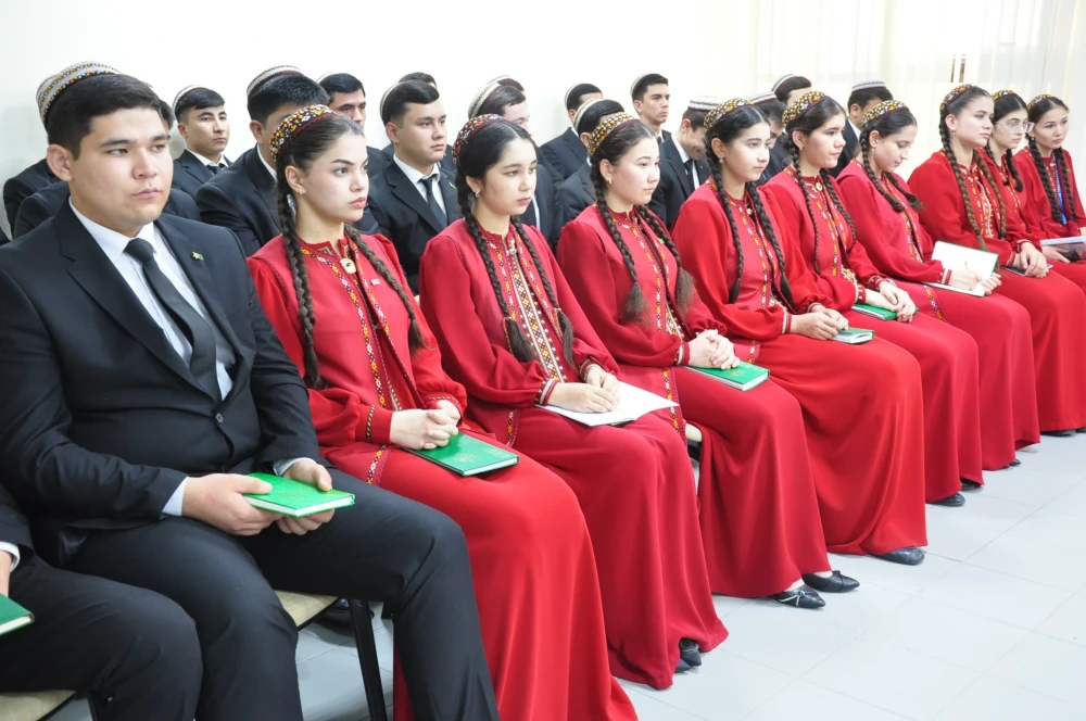SCIENTIFIC CONFERENCE: “GEOPOLITICAL FEATURES OF LANDLOCKED DEVELOPING COUNTRIES” WAS HELD