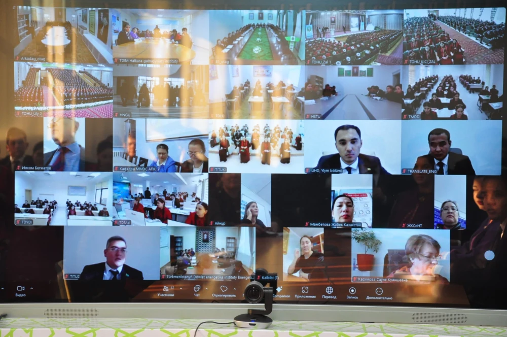 ПРОВЕДЕНА МЕЖДУНАРОДНАЯ НАУЧНО-ПРАКТИЧЕСКАЯ КОНФЕРЕНЦИЯ «УСТОЙЧИВОЕ РАЗВИТИЕ АГРОПРОМЫШЛЕННОГО КОМПЛЕКСА», ПРИУРОЧЕННАЯ К ПРАЗДНИКУ УРОЖАЯ