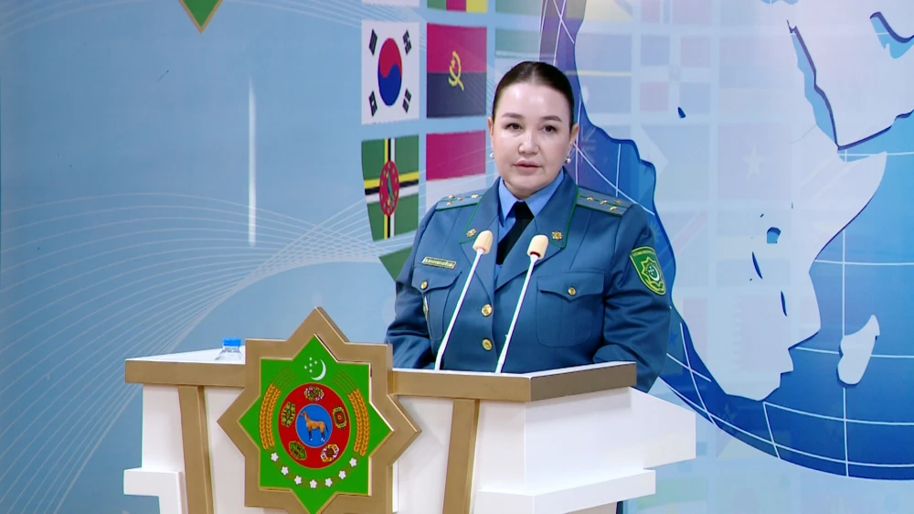 “ZENAN GÖZELLIGI EDEBINDE” ATLY WAGYZ-NESIHAT DUŞUŞYGY