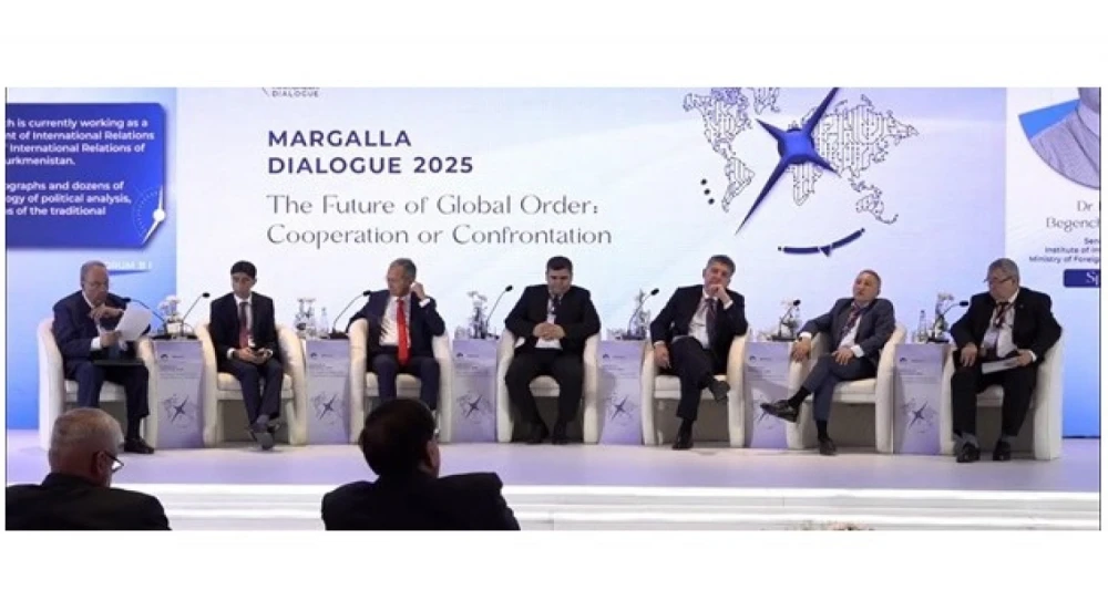 Margalla Dialogy 2025