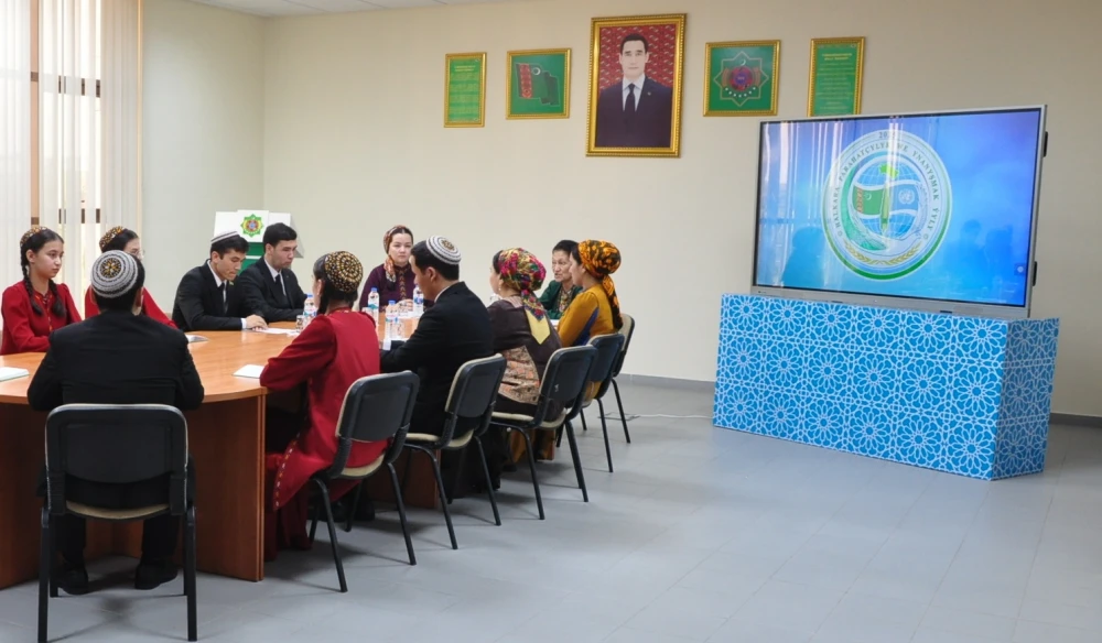 SCIENTIFIC CONFERENCE: “GEOPOLITICAL FEATURES OF LANDLOCKED DEVELOPING COUNTRIES” WAS HELD