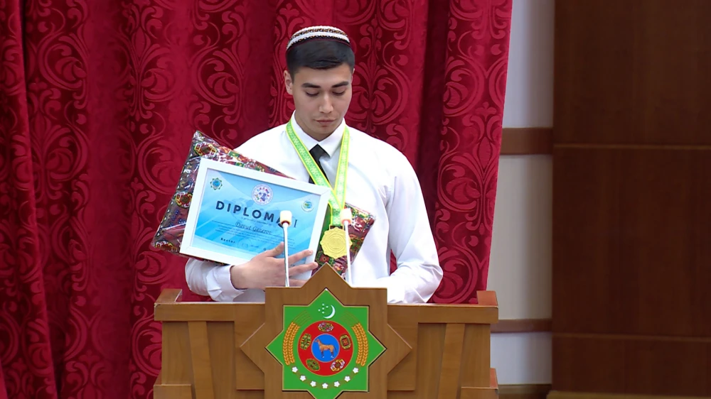 СОСТОЯЛОСЬ ТОРЖЕСТВЕННОЕ ЗАКРЫТИЕ МЕЖДУНАРОДНОЙ НАУЧНО-ПРАКТИЧЕСКОЙ КОНФЕРЕНЦИИ И II МЕЖДУНАРОДНОГО КОНКУРСА
