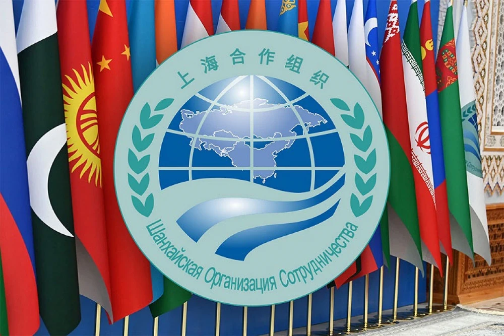 COOPERATION IN THE FIELD OF CULTURE WITHIN THE FRAMEWORK OF THE SHANGHAI COOPERATION ORGANIZATION surady