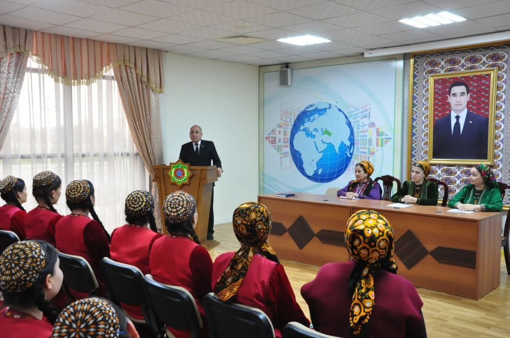 A Scientific–Practical Conference was Organized by the Department of Theory and Practice of Journalism surady