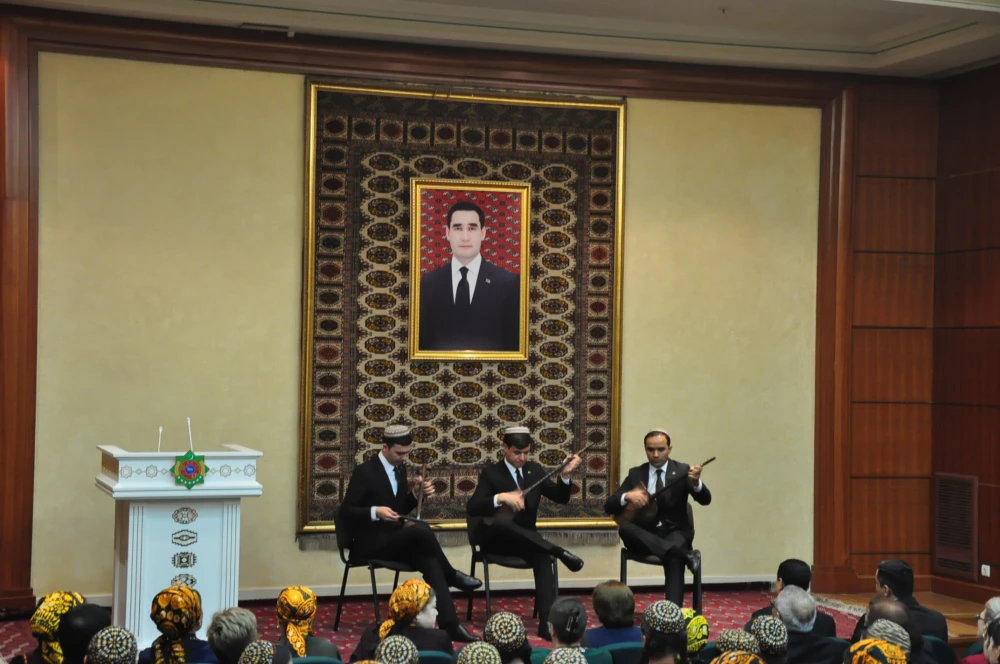 Состоялась церемония награждения surady