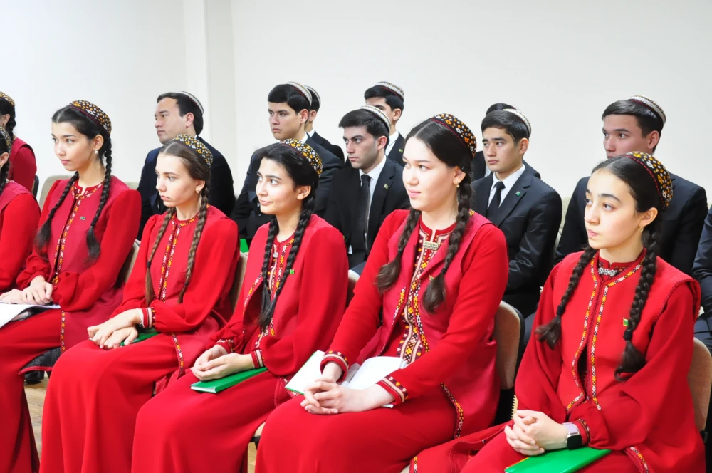 DEBATE ON A HUMAN RIGHTS WAS HELD surady