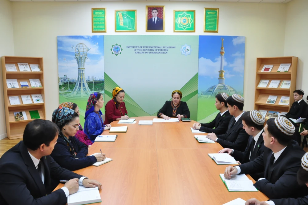 SCIENTIFIC CONFERENCE WAS HELD surady