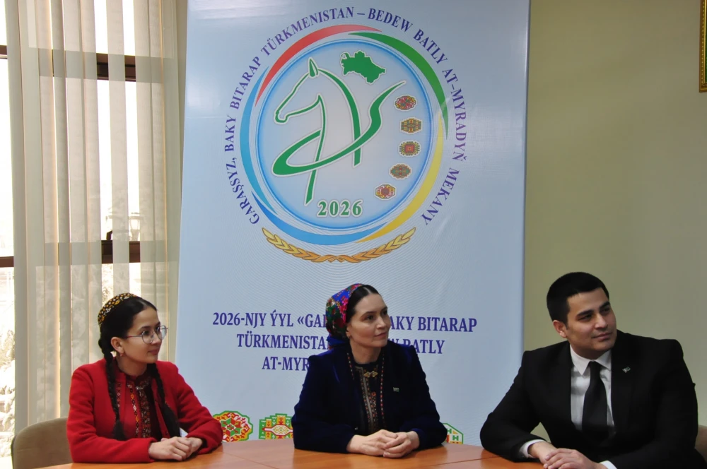 A REGULAR MEDIA TRAINING SESSION surady