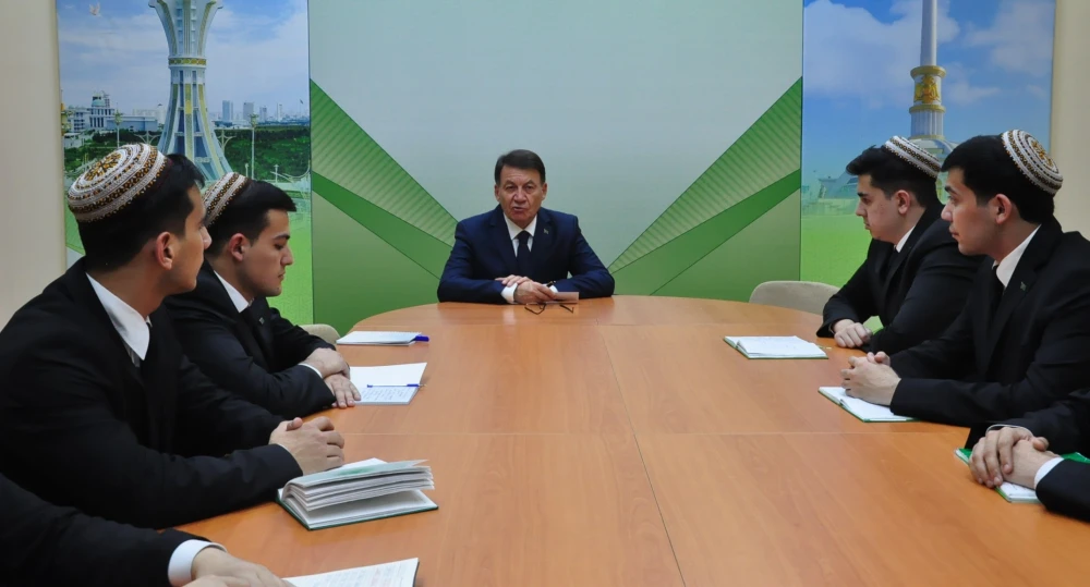 СОСТОЯЛСЯ СЕМИНАР ПО ЦИФРОВОЙ СИСТЕМЕ ДЛЯ ВОЛОНТЁРОВ surady