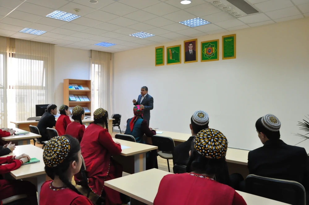 THE RIGHTS OF PEOPLE WITH DISABILITIES TRAINING SEMINAR WAS HELD surady