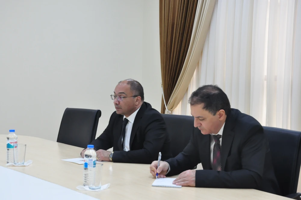 TURKMENISTAN AND ARMENIA STRENGTHEN COOPERATION IN DIPLOMATIC TRAINING
