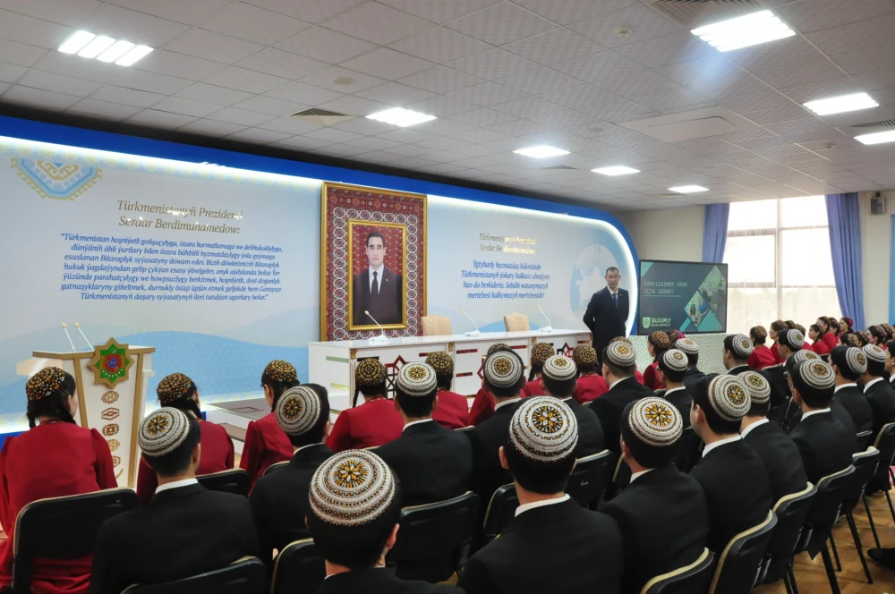 Учебное занятие на тему «Что нужно для самосовершенствования?»