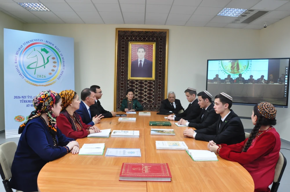 SCIENTIFIC CONFERENCE WAS  HELD surady