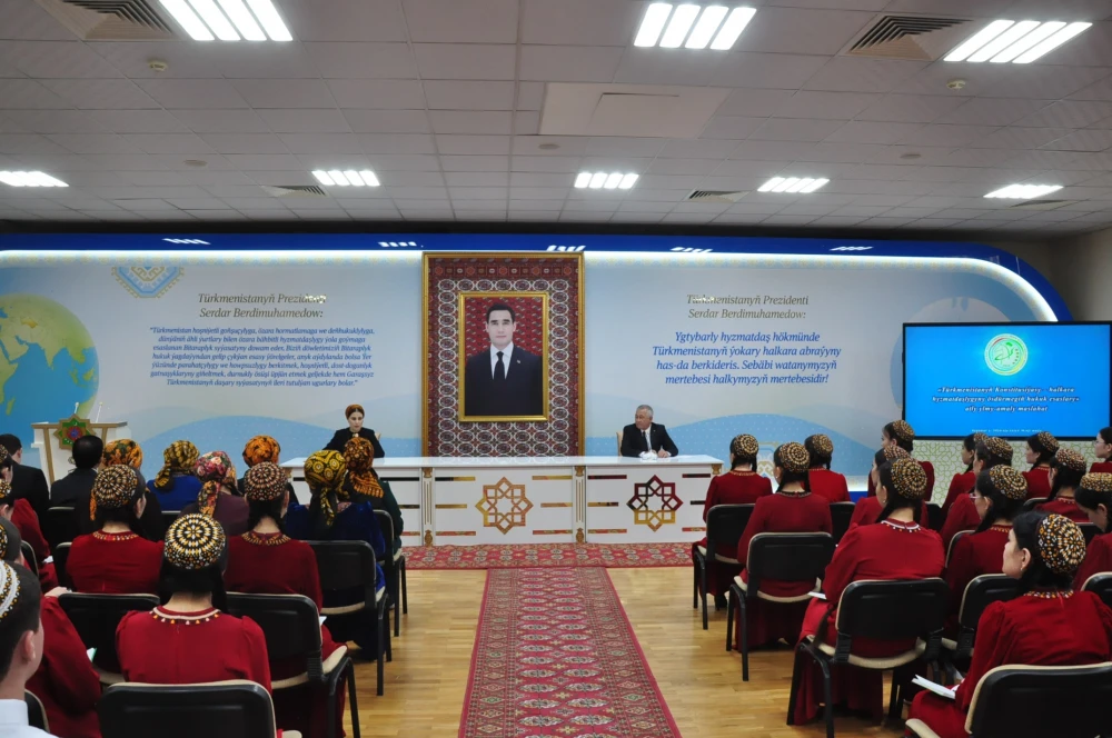A Scientific and Practical Conference Was Held