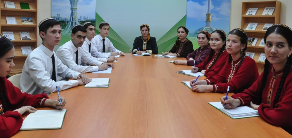 SCIENTIFIC-CREATIVE CONFERENCE WAS HELD surady