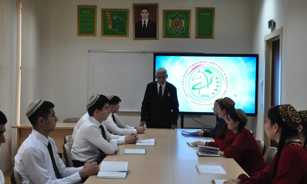 TRAINING SESSION ON ENVIRONMENTAL PROTECTION surady