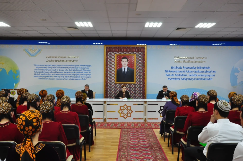 SCIENTIFIC-PRACTICAL CONFERENCE HAS BEEN HELD ON THE OCCASION OF THE SCIENCE DAY