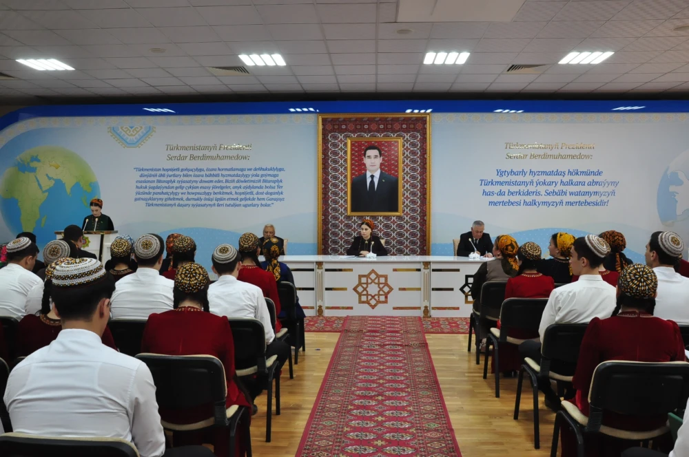 SCIENTIFIC-PRACTICAL CONFERENCE WAS HELD