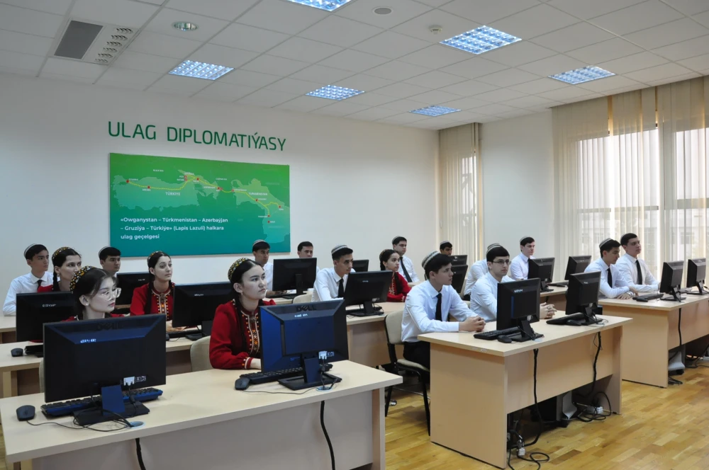 СОСТОЯЛСЯ СЕМИНАР ПО ТЕМЕ «СПЕЦИАЛЬНАЯ ПРОГРАММА ООН ДЛЯ ЭКОНОМИК СТРАН ЦЕНТРАЛЬНОЙ АЗИИ (СПЕКА)»