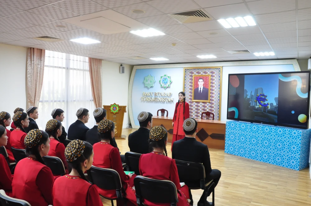 EDUCATION AND INTERNATIONAL COOPERATION — THE PATH TO SUCCESS surady