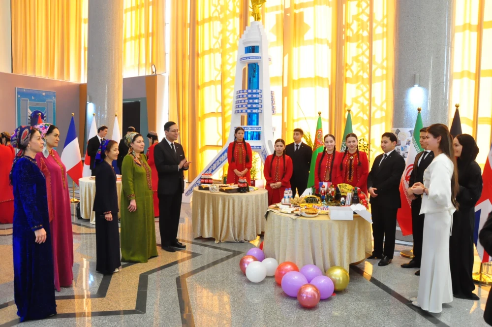 Competition “Model UN: Language & Negotiation Simulation” Dedicated to the 81st Anniversary of the UN surady