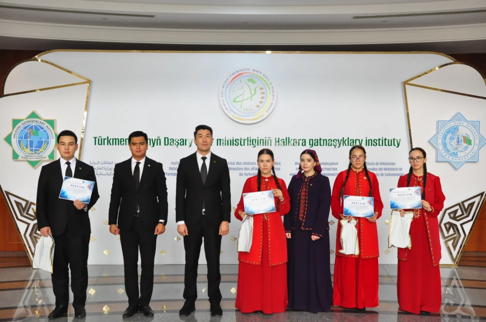 Competition Results surady