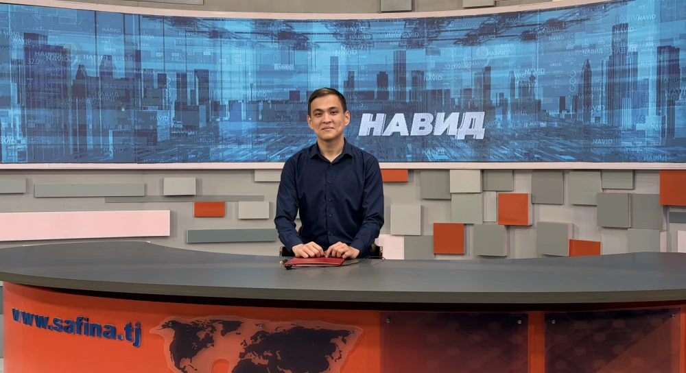 THE STUDENT OF THE INSTITUTE SUCCESSFULLY PARTICIPATED IN THE OSCE SUMMER SCHOOL ON JOURNALISM surady