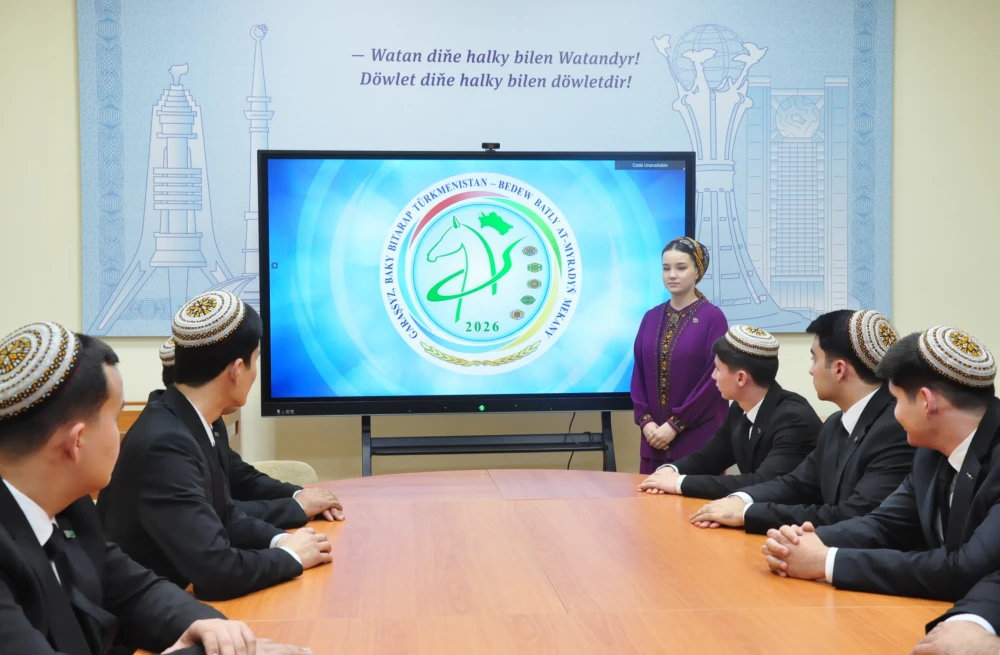 СОСТОЯЛСЯ СЕМИНАР, ПОСВЯЩЕНЫЙ ДЕВИЗУ ГОДА surady