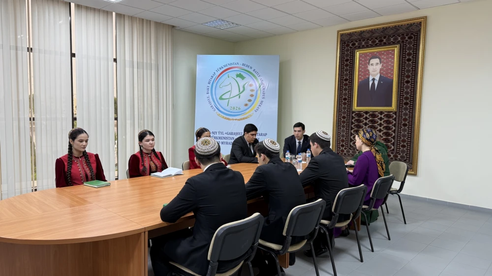 СОСТОЯЛАСЬ НАУЧНО-ПРАКТИЧЕСКАЯ КОНФЕРЕНЦИЯ ПО ВОПРОСАМ ГУМАНИТАРНОЙ ПОЛИТИКИ