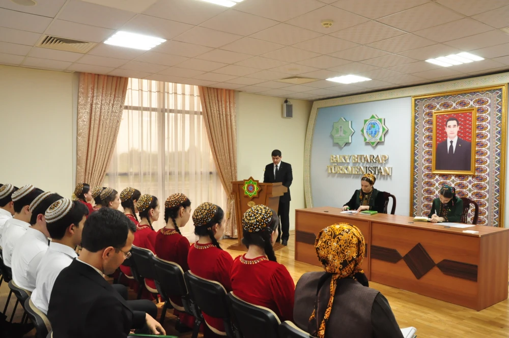 A Scientific and Practical Conference Was Held