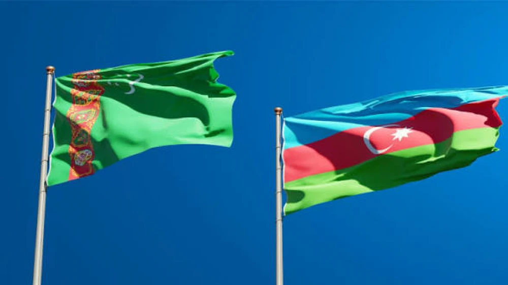 TURKMENISTAN – AZERBAIJAN: FRIENDLY RELATIONS ARE STRENGTHENING surady