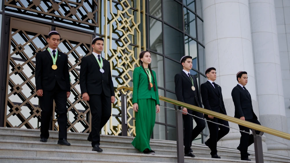 “YOUNG MESSENGERS OF PEACE”: SEASON V WAS CONCLUDED