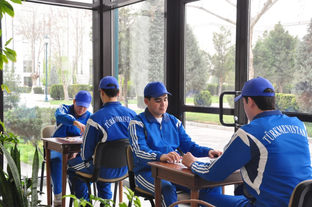 THE CREATIVE FESTIVAL “NOVRUZ – CELEBRATION OF INSPIRATION AND RENEWAL”