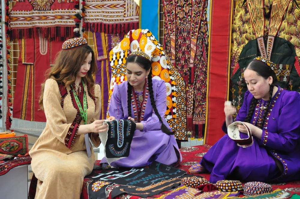 INTERNATIONAL SCIENTIFIC AND PRACTICAL CONFERENCE  WAS HELD