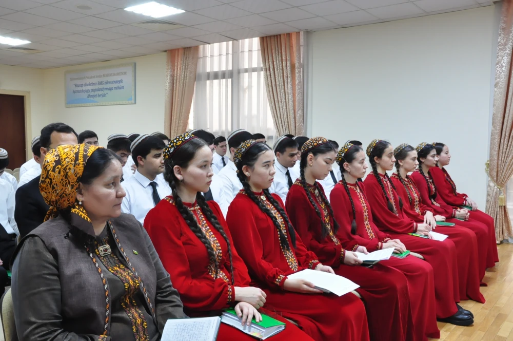 A Scientific and Practical Conference Was Held