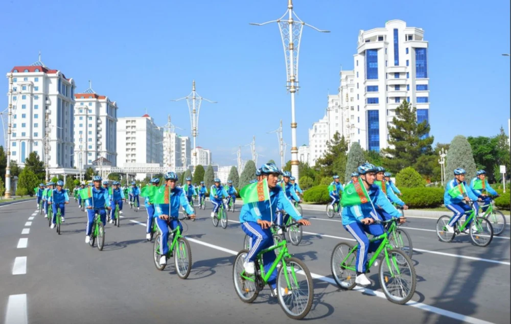 June 3: The World Bicycle Day