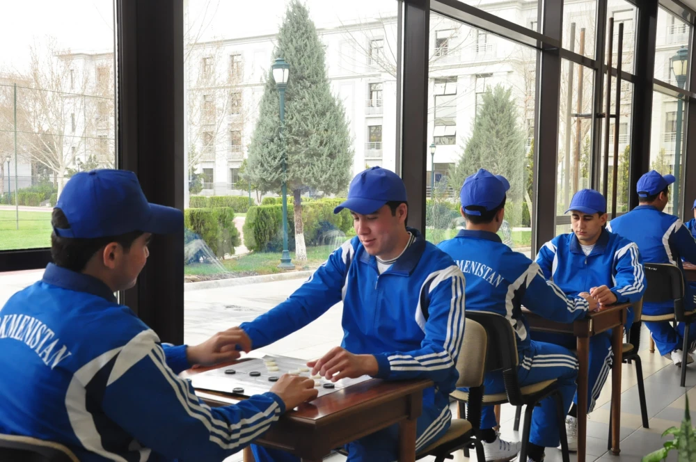 THE CREATIVE FESTIVAL “NOVRUZ – CELEBRATION OF INSPIRATION AND RENEWAL”