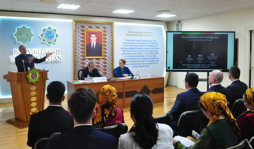 INTERNATIONAL SCIENTIFIC AND PRACTICAL CONFERENCE  WAS HELD